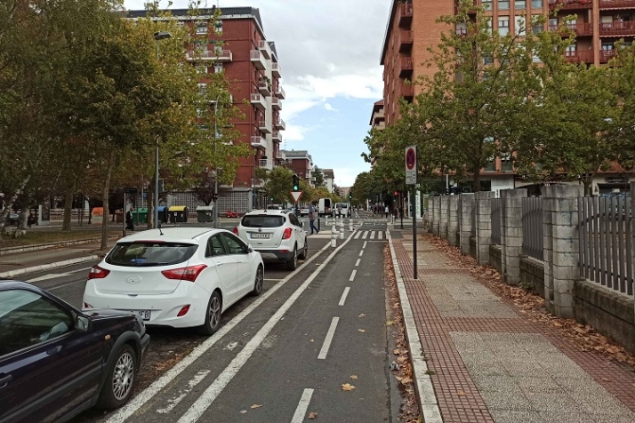 &iquest;La palabra &ldquo;sostenible&rdquo;, municipal, es diferente pronunciada en castellano que en espa&ntilde;ol?. | Imagen 4