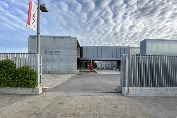 &iquest;S&oacute;lo se estrella el Concejal?. | Imagen 5