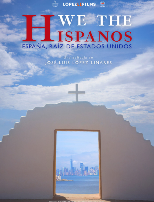 El Teatro Liceo acoge un ciclo de documentales de López-Linares sobre la Hispanidad | Imagen 2