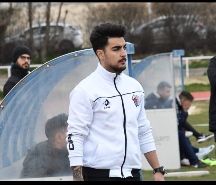 Armando Santos y el Monterrey: "Tenemos muchas ganas e ilusi&oacute;n de llegar a playoff. Es complicado, no imposible" | Imagen 1