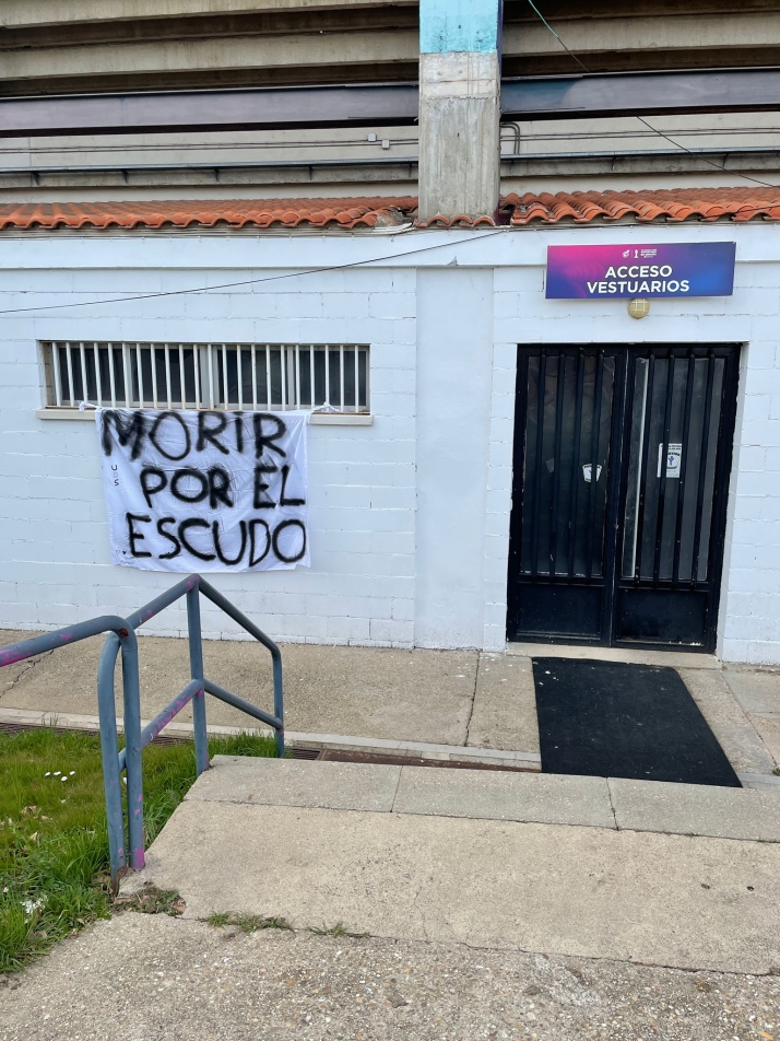 Revive el Salamanca UDS vs Navalcarnero | Imagen 1