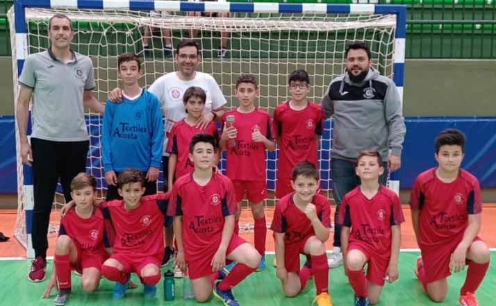 ))) El 3&ordm; D&iacute;a [16 MAY 22] Tarde con premio | Imagen 9