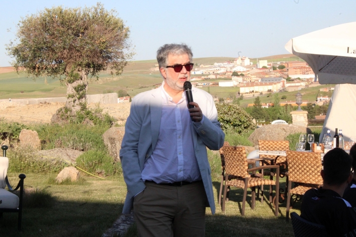 Las claves del CB Tormes en LEB Plata: ser viable, apostar por los jugadores salmantinos y seguir con &Oacute;scar N&uacute;&ntilde;ez como t&eacute;cnico | Imagen 1