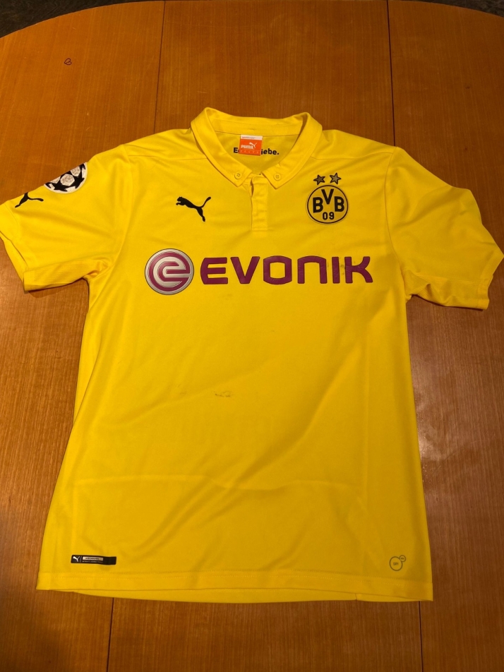 The Football Market aterriza en Salamanca con m&aacute;s de 2.000 camisetas de f&uacute;tbol para su venta y exposici&oacute;n | Imagen 1