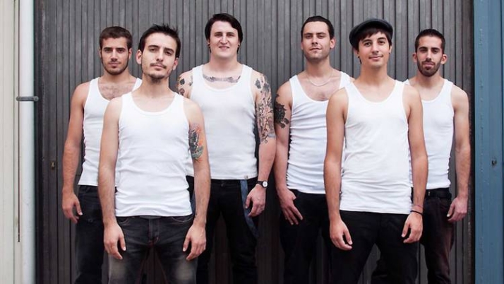 La m&uacute;sica Indie, protagonista del fin de semana en Salamanca  | Imagen 1