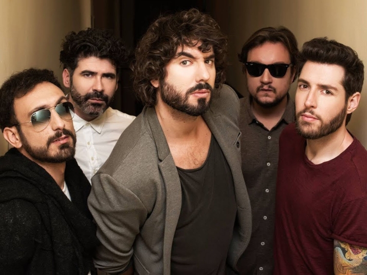 La m&uacute;sica Indie, protagonista del fin de semana en Salamanca  | Imagen 2