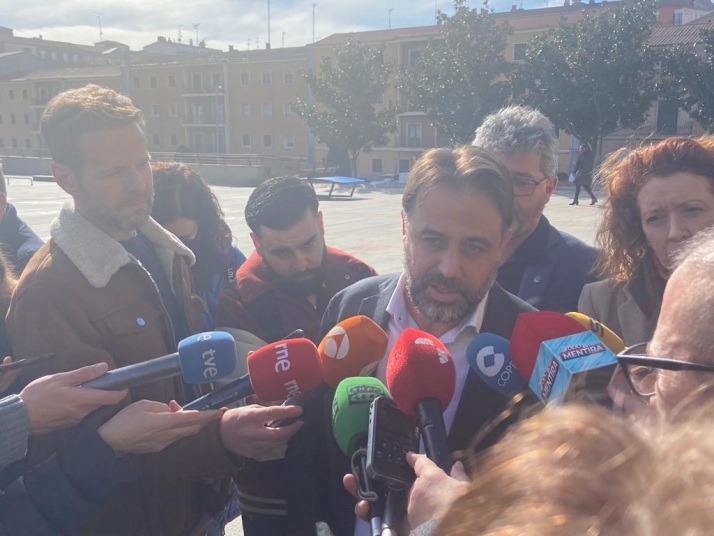 Castaño seguirá como edil y Suárez asume las concejalías de Turismo y Relaciones con las Universidades | Imagen 1