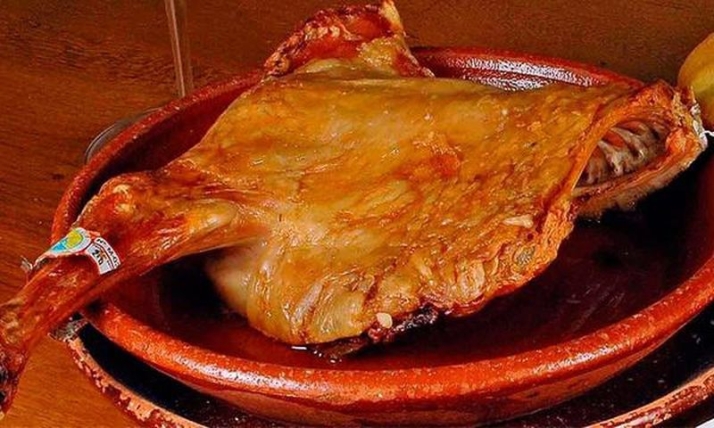 La Mantequer&iacute;a ampl&iacute;a su carta con nuevos y deliciosos platos  | Imagen 1