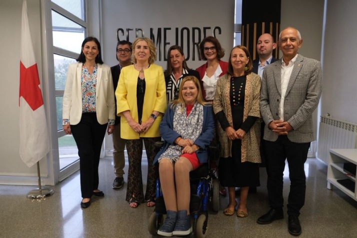 "Hay muchas personas que necesitan apoyo para sus vidas, la realidad es que est&aacute; subiendo el n&uacute;mero" | Imagen 1