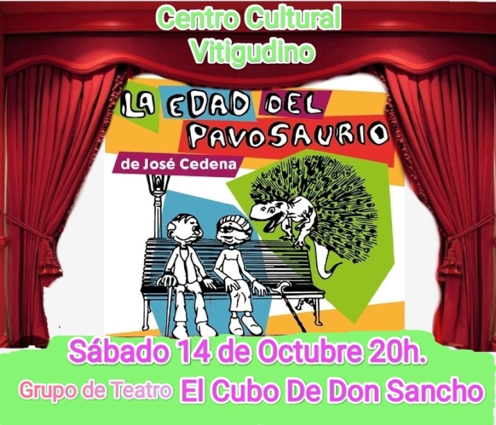 El Ayuntamiento de Vitigudino animar&aacute; el puente del Pilar con una actuaci&oacute;n de magia y una obra de teatro | Imagen 2