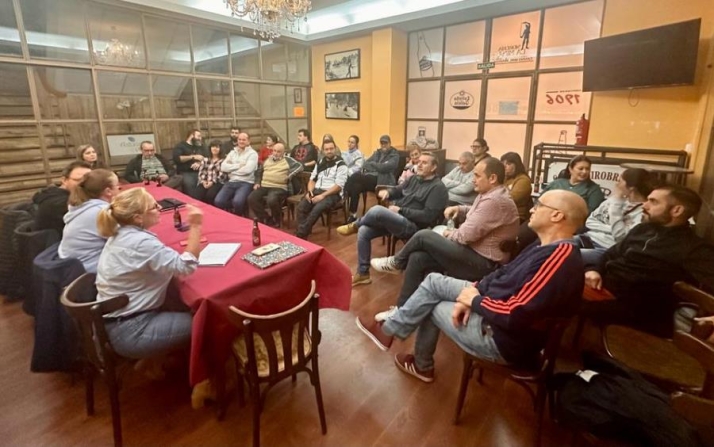 Rodericus da el pistoletazo a la Feria Medieval 2024 | Imagen 1