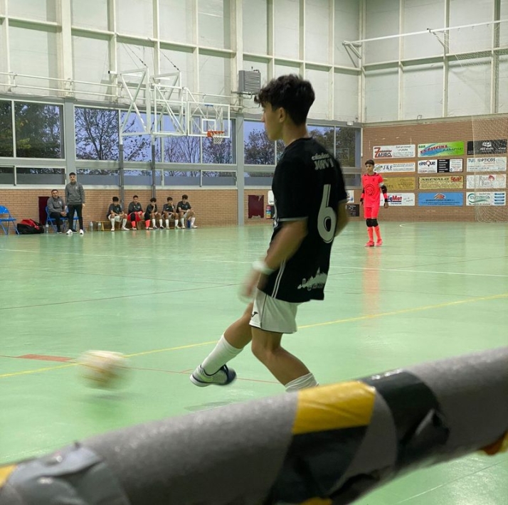 El 3&ordm; D&iacute;a | 30 Octubre | Imagen 8