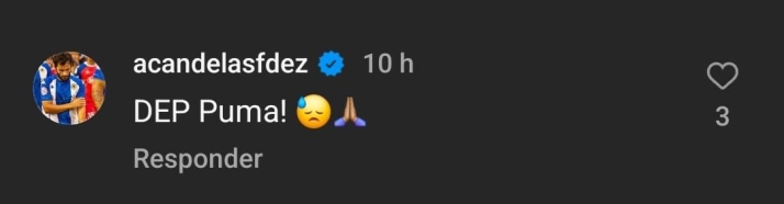 El recuerdo de los ex del Salamanca UDS hacia el 'Puma' Ch&aacute;vez por su fallecimiento | Imagen 8