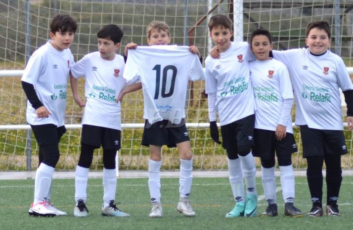 El 3&ordm; D&iacute;a | 26 Febrero | Imagen 5