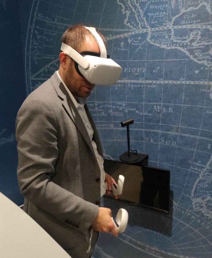 Ciudad Rodrigo y Monsagro establecen una &ldquo;uni&oacute;n estrat&eacute;gica&rdquo; | Imagen 1