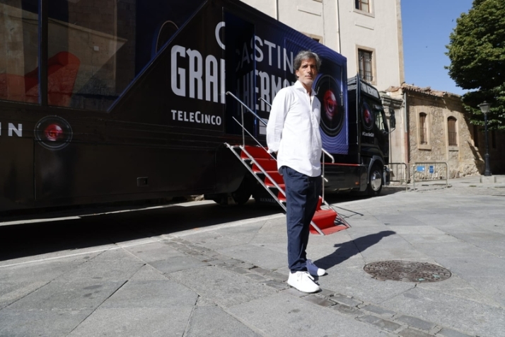 Los salmantinos, a por Gran Hermano: "Soy muy intensa y puedo volver loco a todo el mundo&rdquo; | Imagen 5