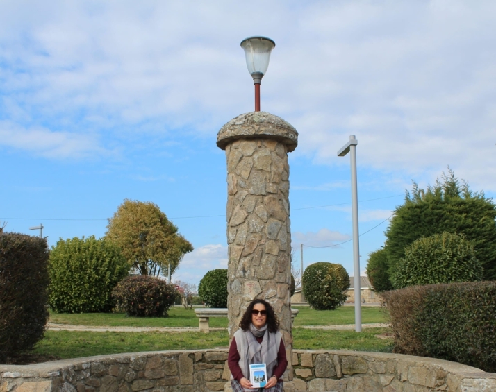 Ya est&aacute; en la calle el segundo n&uacute;mero de la revista &lsquo;La Gudina&rsquo; | Imagen 1