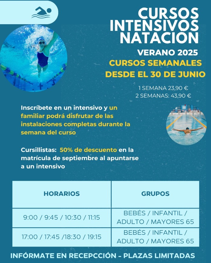 La piscina municipal de Ciudad Rodrigo reabre el 2 de junio con instalaciones  renovadas y atractivas promociones para este verano  | Imagen 1