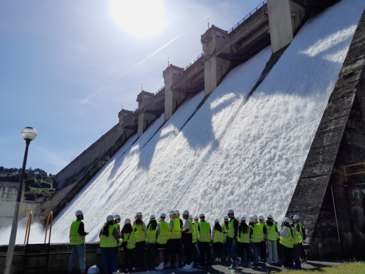 La CHD abre el plazo de Educaduero y busca 'Guardianes del Duero' entre los escolares de la cuenca | Imagen 1