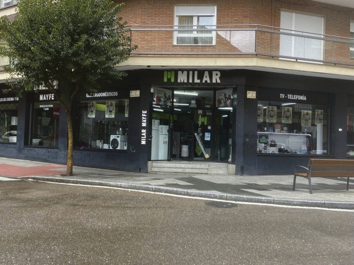 Diez establecimientos imprescindibles en Avenida Portugal  | Imagen 9