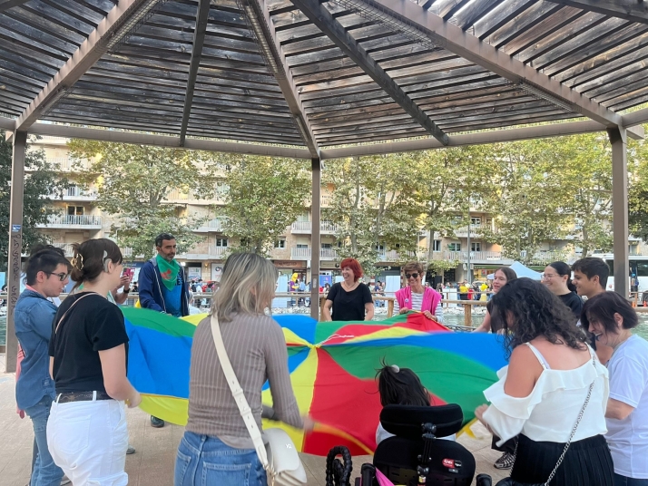 Educaci&oacute;n y prevenci&oacute;n para mejorar la calidad de vida y la salud en Salamanca | Imagen 3