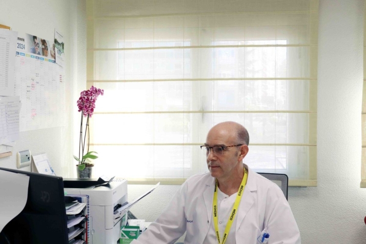 Salamanca afronta una primavera complicada para los al&eacute;rgicos: "Los s&iacute;ntomas ser&aacute;n m&aacute;s intensos de lo habitual" | Imagen 1