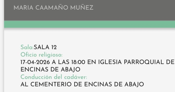 Fallece Mar&iacute;a Caama&ntilde;o, la 'Princesa Futbolera Guerrera' que nunca dej&oacute; de luchar contra el Sarcoma de Ewing | Imagen 1