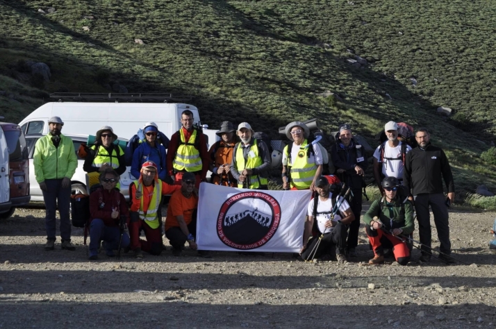 Nuevos indicios y novedades: así fue el nuevo dispositivo de búsqueda para encontrar a José Antonio, el montañero desaparecido en la Sierra de Béjar en 2022 | Imagen 1
