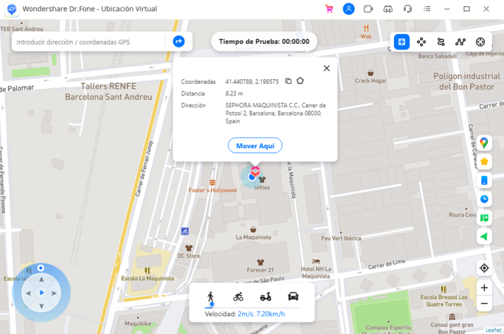 &iquest;C&oacute;mo cambiar la ubicaci&oacute;n en Facebook? | Imagen 4