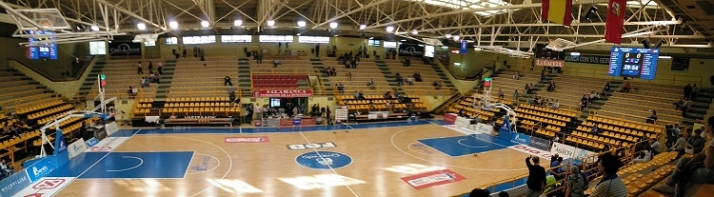 &iquest;Solventar&aacute;n por fin carencias en el deporte salmantino?. | Imagen 3