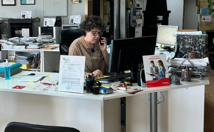 Hablamos con los galardonados en los Premios Carbajosa Empresarial | Imagen 4