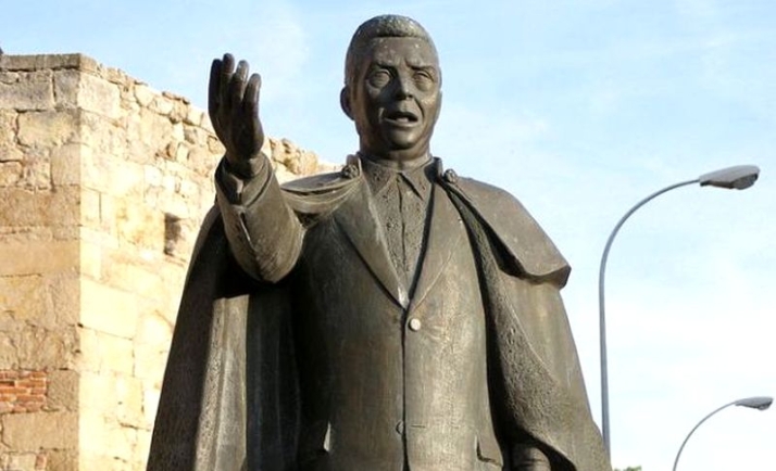 De Farina a la actualidad: Salamanca respira arte flamenco | Imagen 1