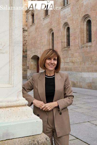 &ldquo;En el preg&oacute;n dar&eacute; mi visi&oacute;n de la Semana Santa desde mi experiencia" | Imagen 1