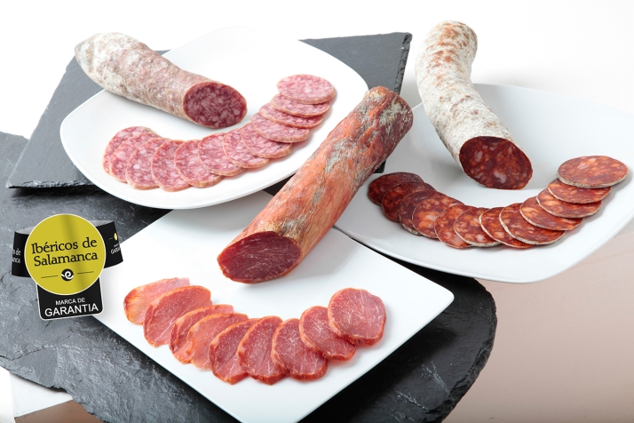 Ib&eacute;ricos de Salamanca: la marca de garant&iacute;a que certifica la m&aacute;xima calidad m&aacute;s all&aacute; de la norma | Imagen 1