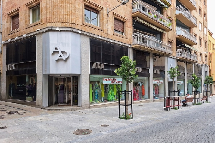 Apretada Justicia | Imagen 1