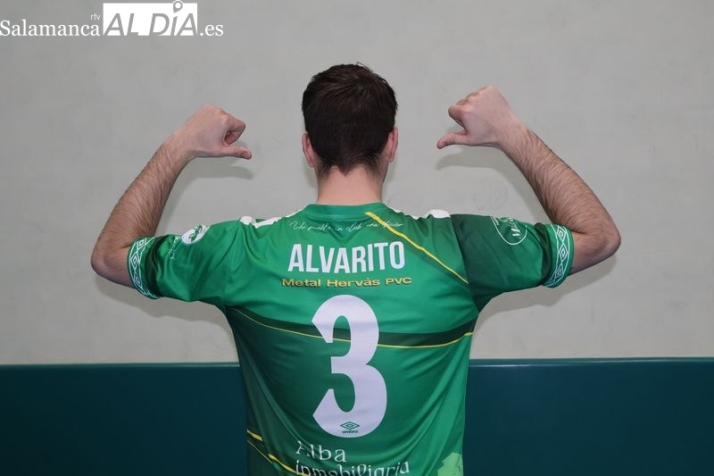 "Este a&ntilde;o vamos a por el ascenso. Daremos todo para lograrlo" | Imagen 2