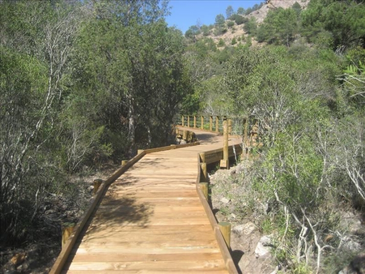 Tres rutas para disfrutar la hermosura de la naturaleza en plena Sierra  | Imagen 2