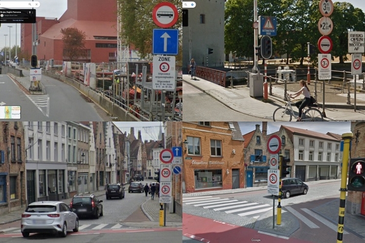 Atascados | Imagen 3