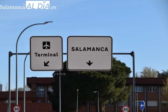 Desde Ámsterdam a Marruecos: Todos los vuelos que salen este verano desde el Aeropuerto de Matacán | Imagen 1