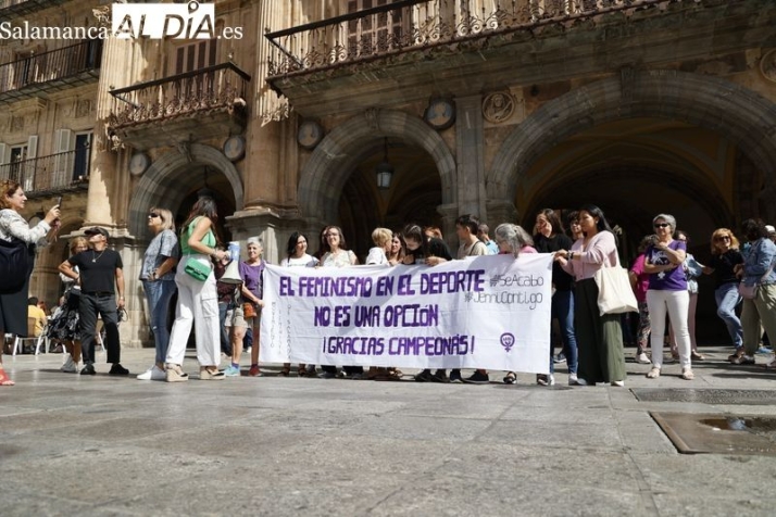 As&iacute; ha sido este a&ntilde;o para Salamanca: resumen e im&aacute;genes m&aacute;s relevantes  | Imagen 8