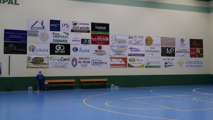 El CD Albense FS coge impulso: más socios, más empresas y la puerta abierta a un fichaje | Imagen 2