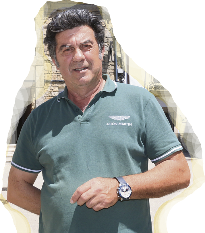 "Nuestro objetivo es consolidar el pueblo y garantizar los servicios esenciales" | Imagen 1