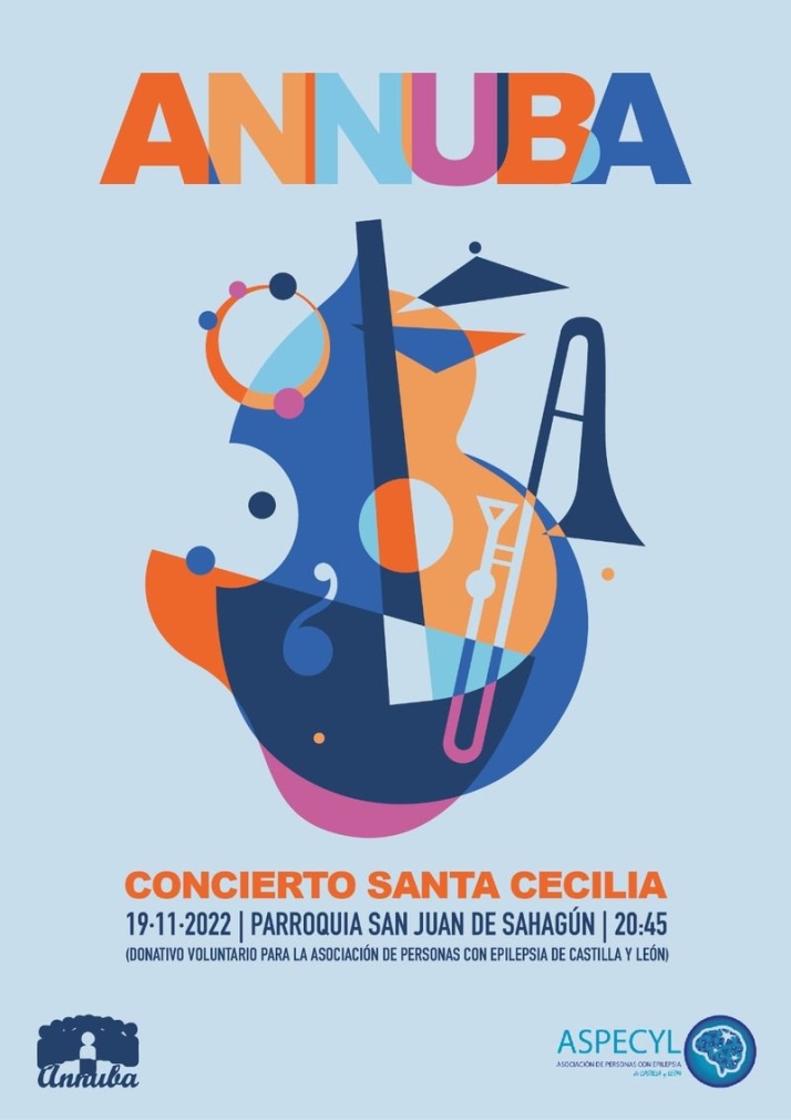 La Coral Annuba ofrecer&aacute; un concierto ben&eacute;fico a favor de Aspecyl | Imagen 1