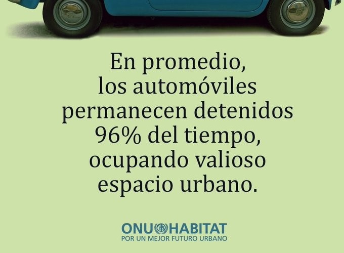 Aparca(miento)&hellip; y m&aacute;s all&aacute;. | Imagen 1