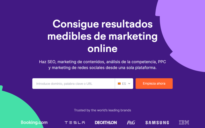 Listado de las mejores herramientas SEO de 2023 con IA | Imagen 4