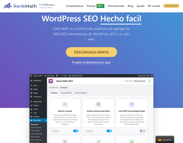 Listado de las mejores herramientas SEO de 2023 con IA | Imagen 8