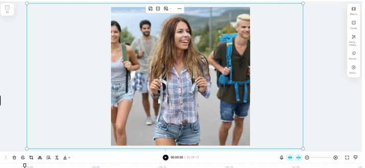 Instagram quiere que publiques videos. &iexcl;Descubre c&oacute;mo hacerlos con CapCut Online! | Imagen 2
