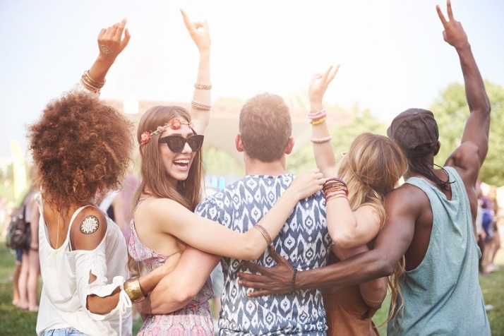 C&oacute;mo mejorar el control de acceso a conciertos y festivales | Imagen 1
