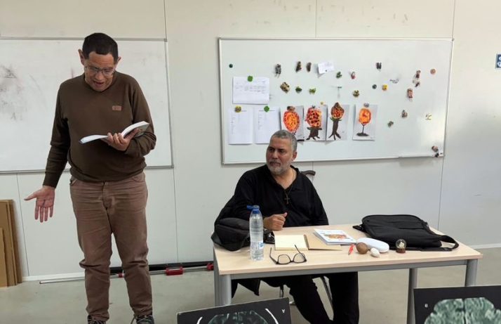 Asdace y Asprodes unen fuerzas en Alba de Tormes para visibilizar la discapacidad | Imagen 1