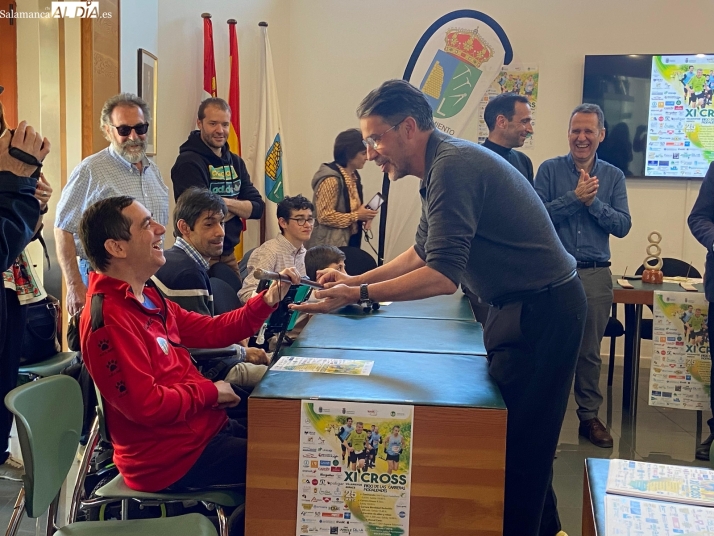 Ya hay fecha para la XI Cross Villamayor ASPACE | Imagen 1